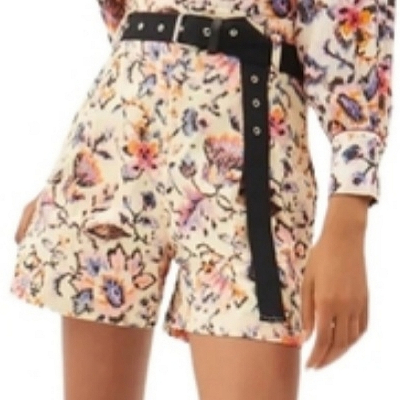 Mataro Amal Short in Mix 2 Size S - Picture 2 of 16